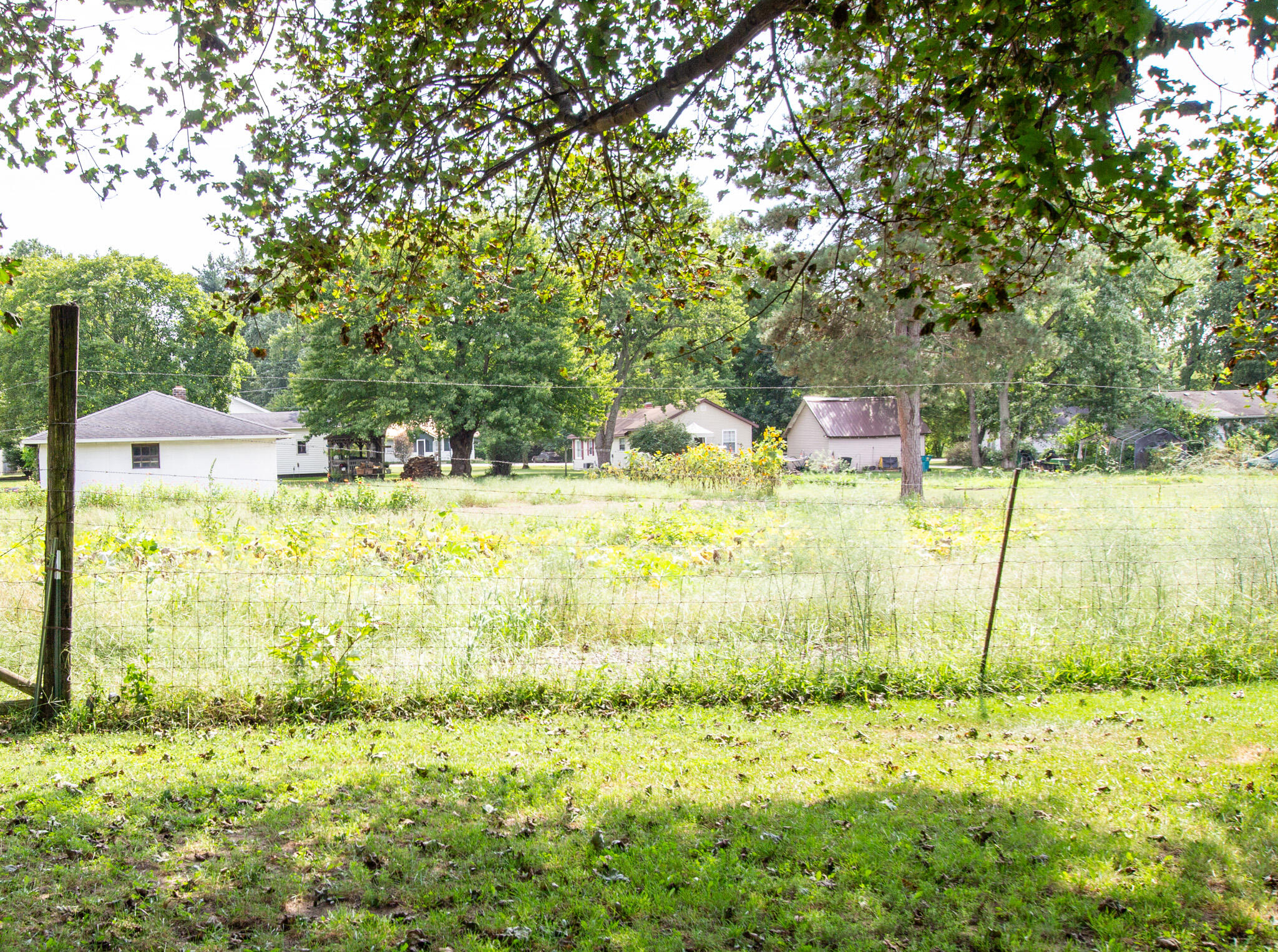 207 East Bertrand Road Niles, MI 49120 - Photo 35 of 40 Back