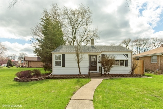 6237 Washington Street Chicago Ridge, IL 60415 - Photo 1 of 25