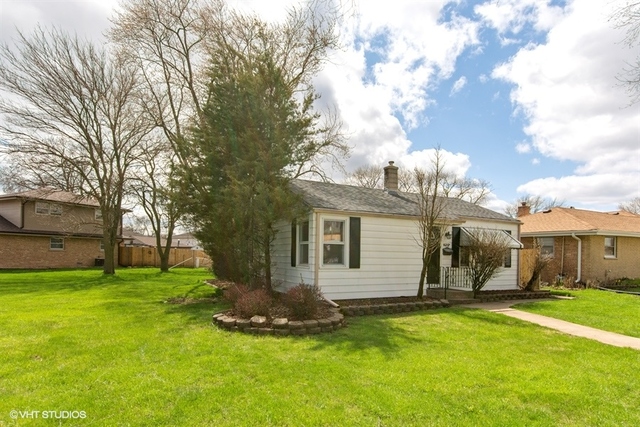 6237 Washington Street Chicago Ridge, IL 60415 - Photo 2 of 25