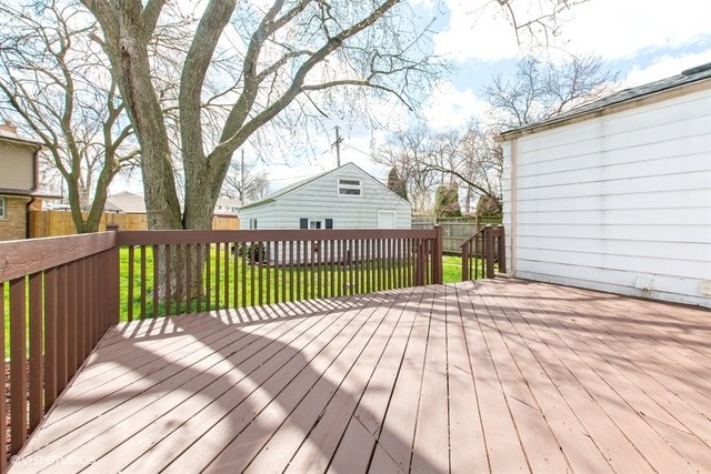 6237 Washington Street Chicago Ridge, IL 60415 - Photo 21 of 25