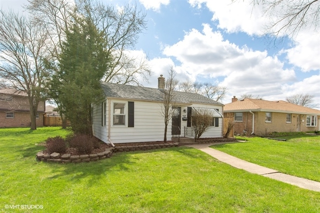 6237 Washington Street Chicago Ridge, IL 60415 - Photo 25 of 25