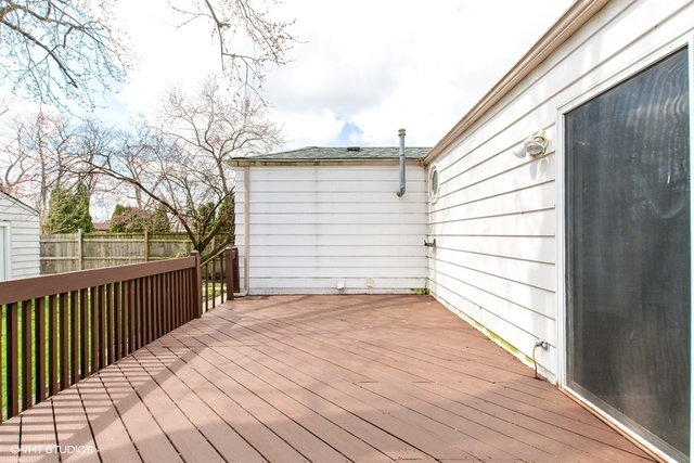6237 Washington Street Chicago Ridge, IL 60415 - Photo 4 of 25