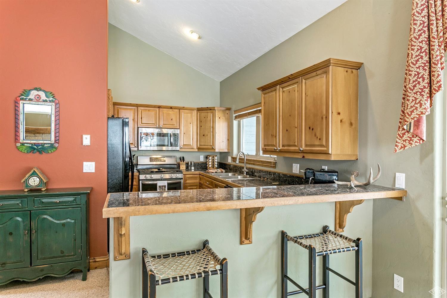 2832 Kinnickinnick Road, Unit C Vail, CO 81657 - Photo 5 of 25 Additional Photo