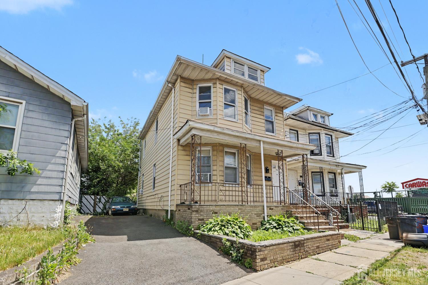 738 Edgar Road Elizabeth, NJ 07202 - Photo 3 of 23