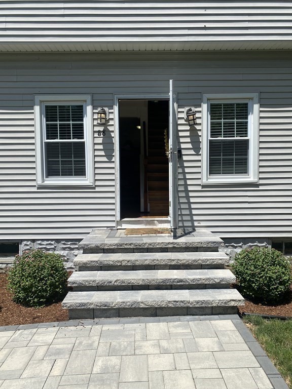 88 Fair Oak Road Springfield, MA 01128 - Photo 6 of 34 a view of a house with a window