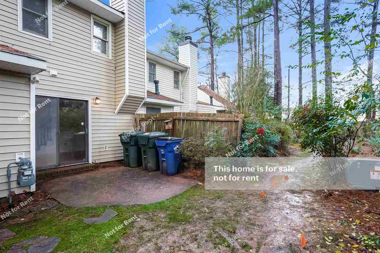 7005 Staghorn Lane, Unit 7005 Raleigh, NC 27615 - Photo 23 of 24 Photo 23