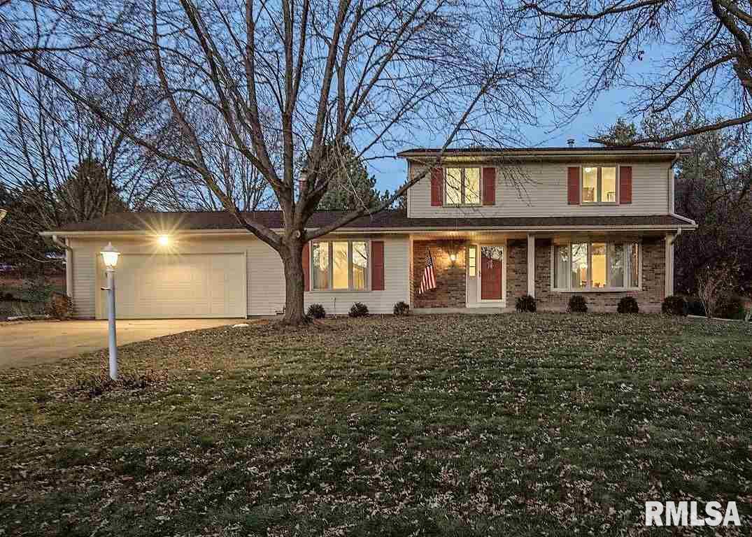 5200 White Post Road Bettendorf, IA 52722 - Photo 2 of 24