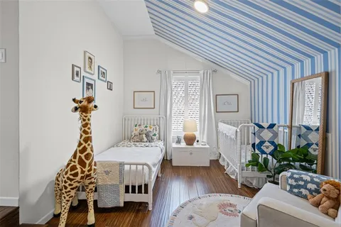 $525,000 | 4702 Harley Avenue, Fort Worth, TX 76107