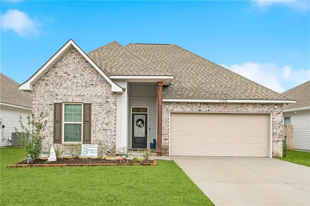 $295,000 | 11332 Clover Knoll Drive, Covington, LA 70433