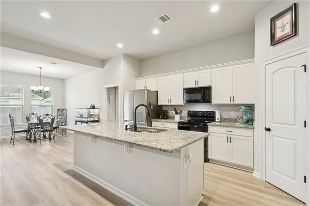 $295,000 | 11332 Clover Knoll Drive, Covington, LA 70433