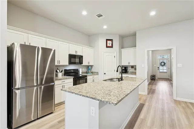 $295,000 | 11332 Clover Knoll Drive, Covington, LA 70433