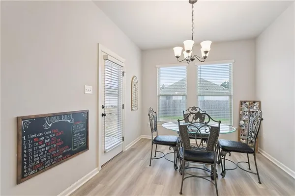 $295,000 | 11332 Clover Knoll Drive, Covington, LA 70433