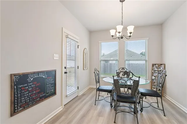 $295,000 | 11332 Clover Knoll Drive, Covington, LA 70433