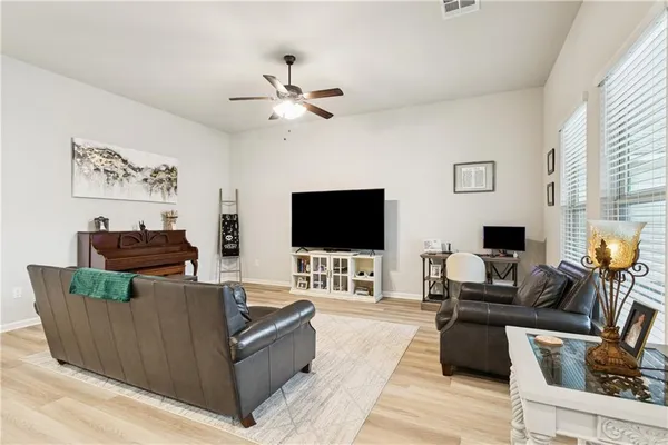 $295,000 | 11332 Clover Knoll Drive, Covington, LA 70433