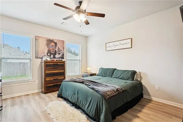 $295,000 | 11332 Clover Knoll Drive, Covington, LA 70433