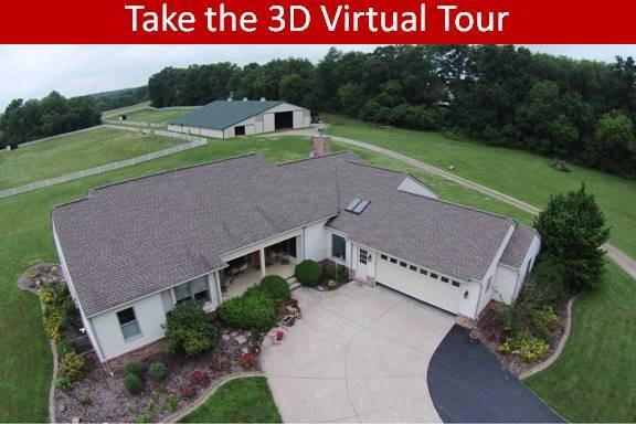 9520 Crane Road Milan, MI 48160 - Photo 1 of 10 Photo 1