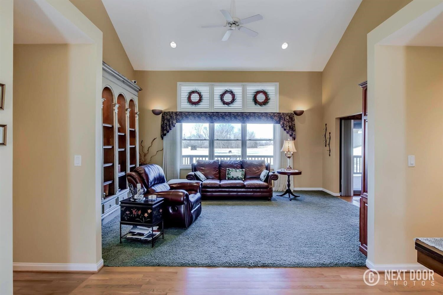 9520 Crane Road Milan, MI 48160 - Photo 4 of 10 Photo 4