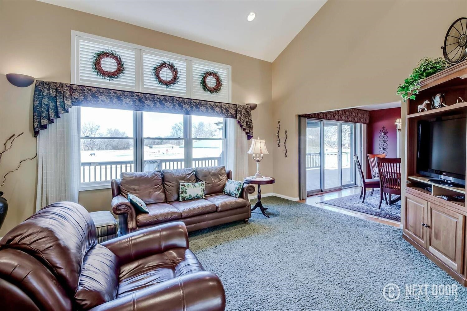 9520 Crane Road Milan, MI 48160 - Photo 5 of 10 Photo 5