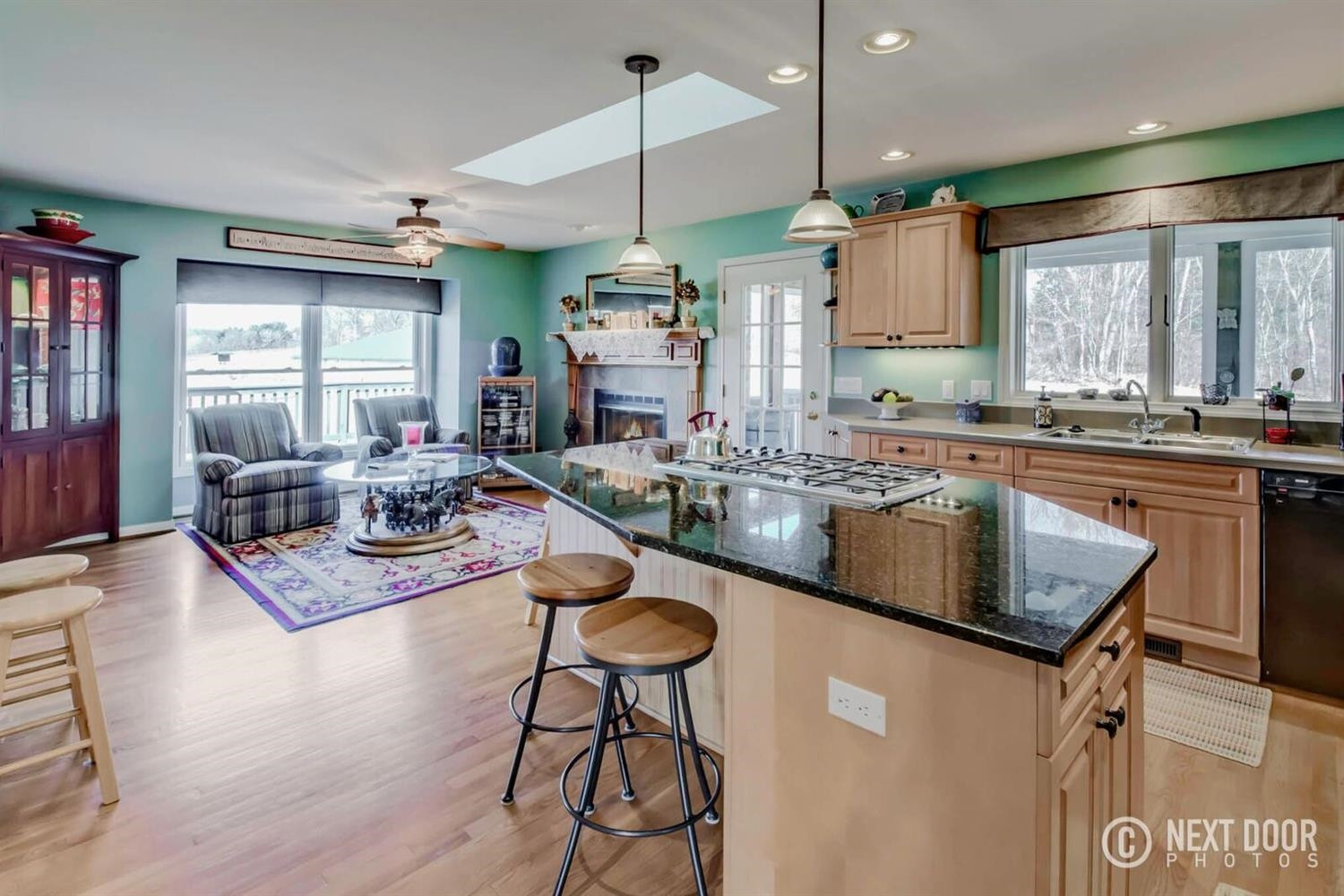 9520 Crane Road Milan, MI 48160 - Photo 7 of 10 Photo 7
