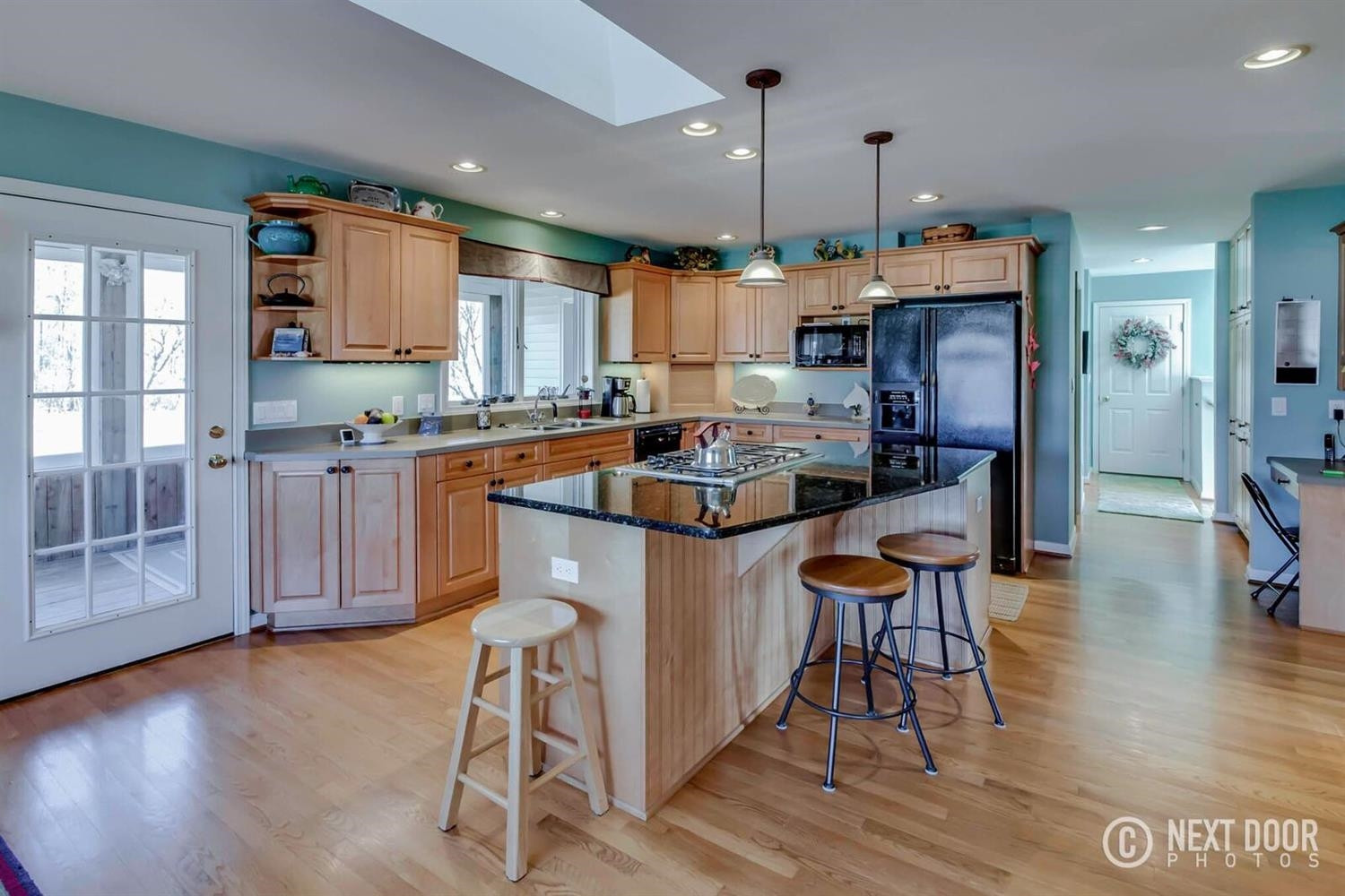 9520 Crane Road Milan, MI 48160 - Photo 8 of 10 Photo 8