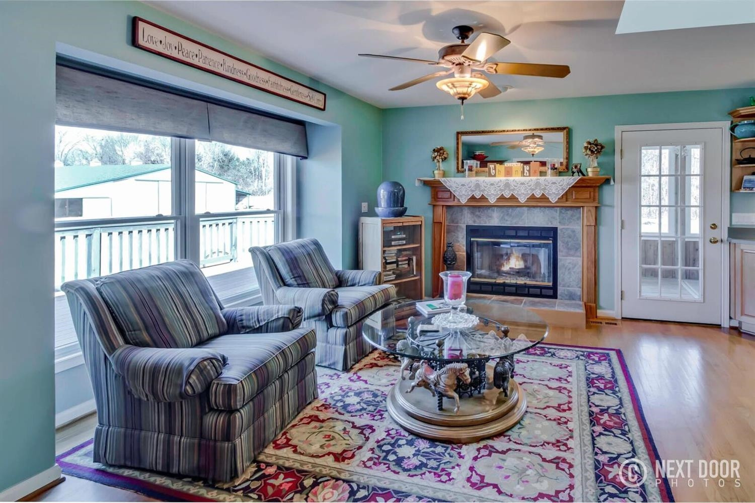 9520 Crane Road Milan, MI 48160 - Photo 9 of 10 Photo 9