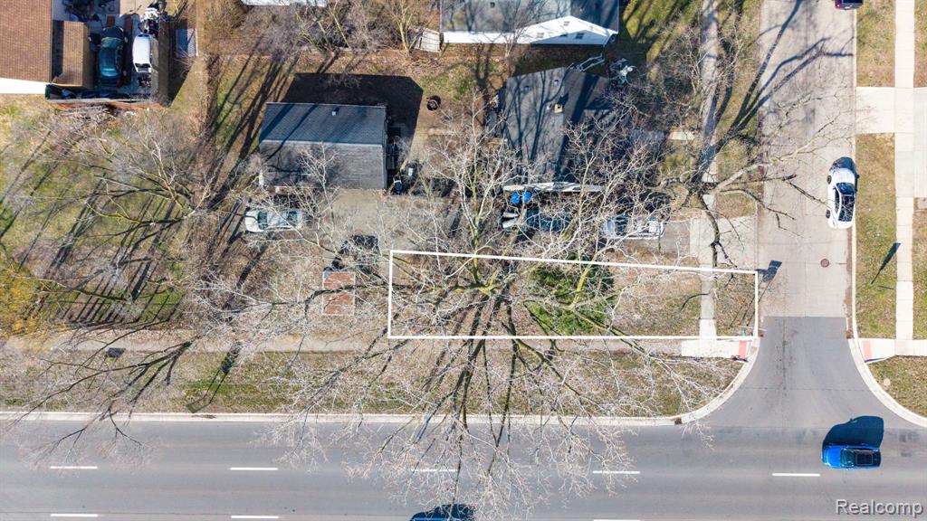 0 Telegraph Road Dearborn, MI 48128 - Photo 7 of 8