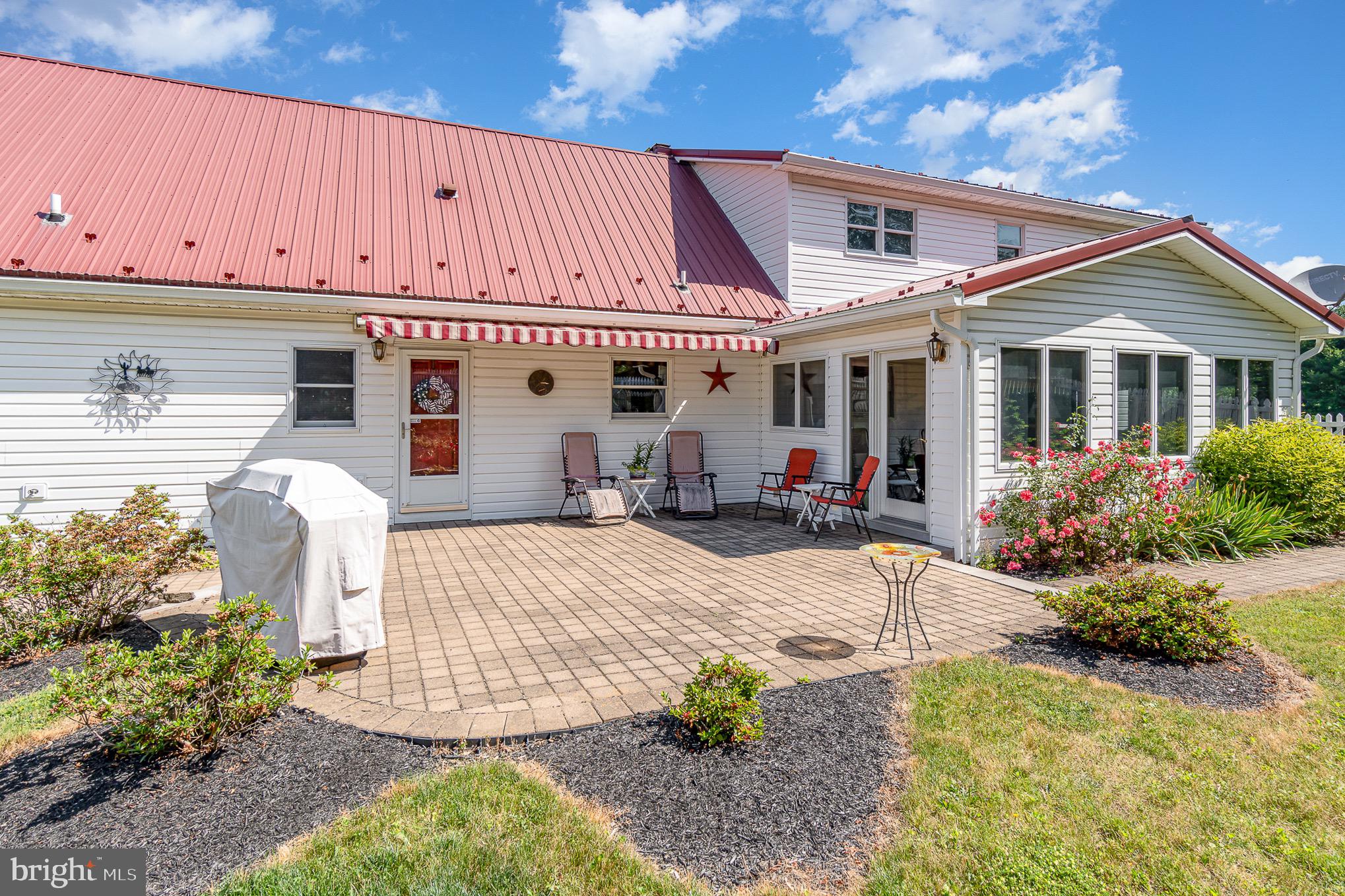 409 Buchanan Valley Road Orrtanna, PA 17353 - Photo 17 of 73 Gallery Image 17