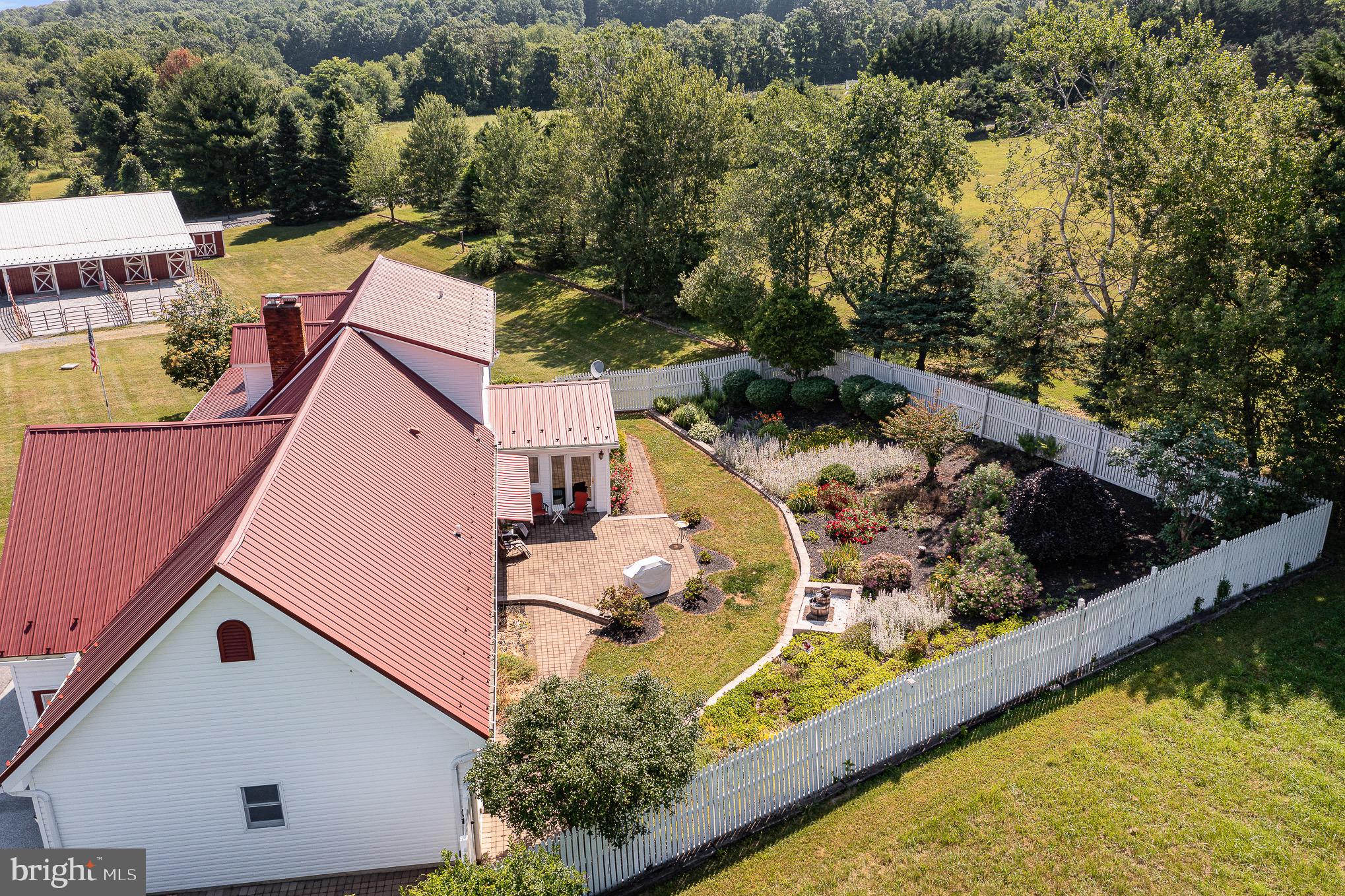 409 Buchanan Valley Road Orrtanna, PA 17353 - Photo 18 of 73 Gallery Image 18