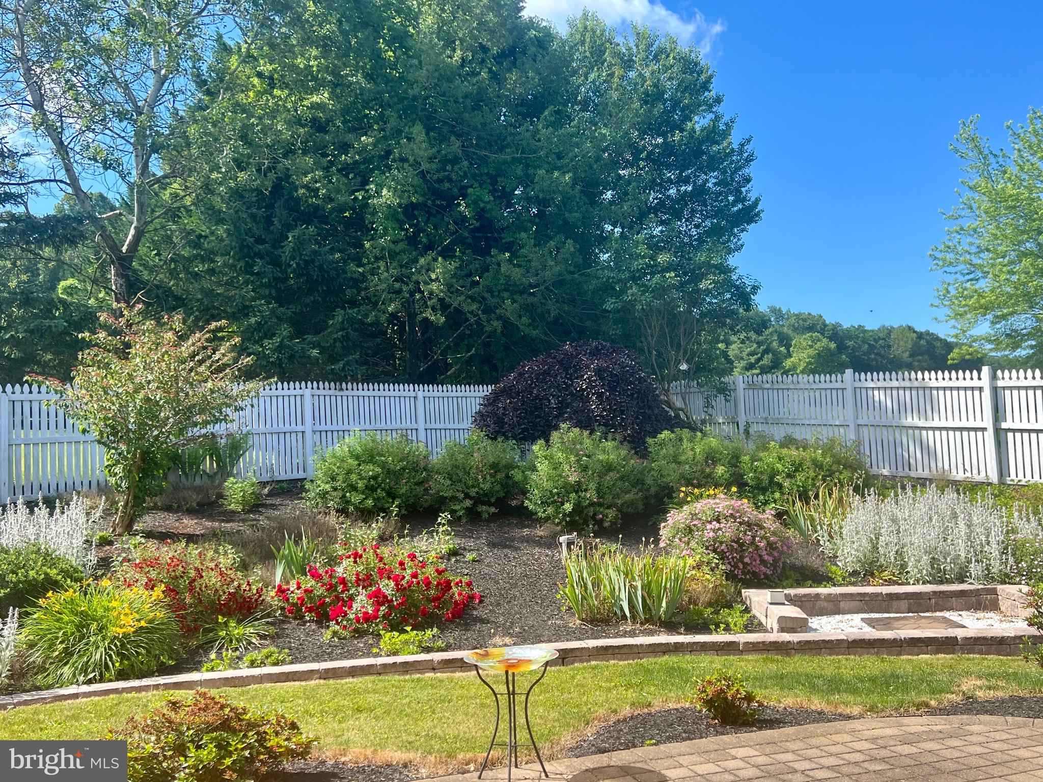 409 Buchanan Valley Road Orrtanna, PA 17353 - Photo 23 of 73 Backyard
