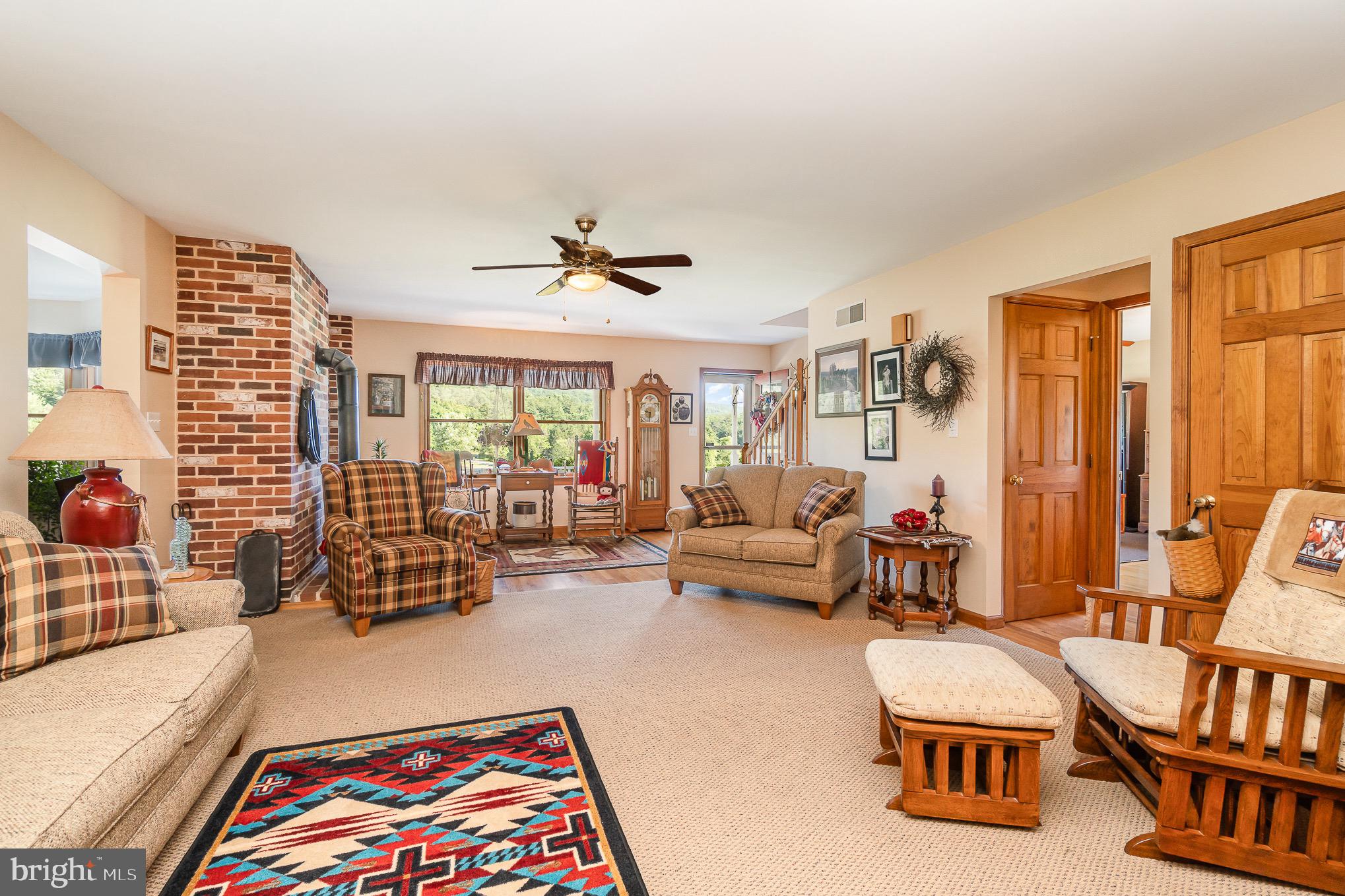 409 Buchanan Valley Road Orrtanna, PA 17353 - Photo 27 of 73 Gallery Image 27
