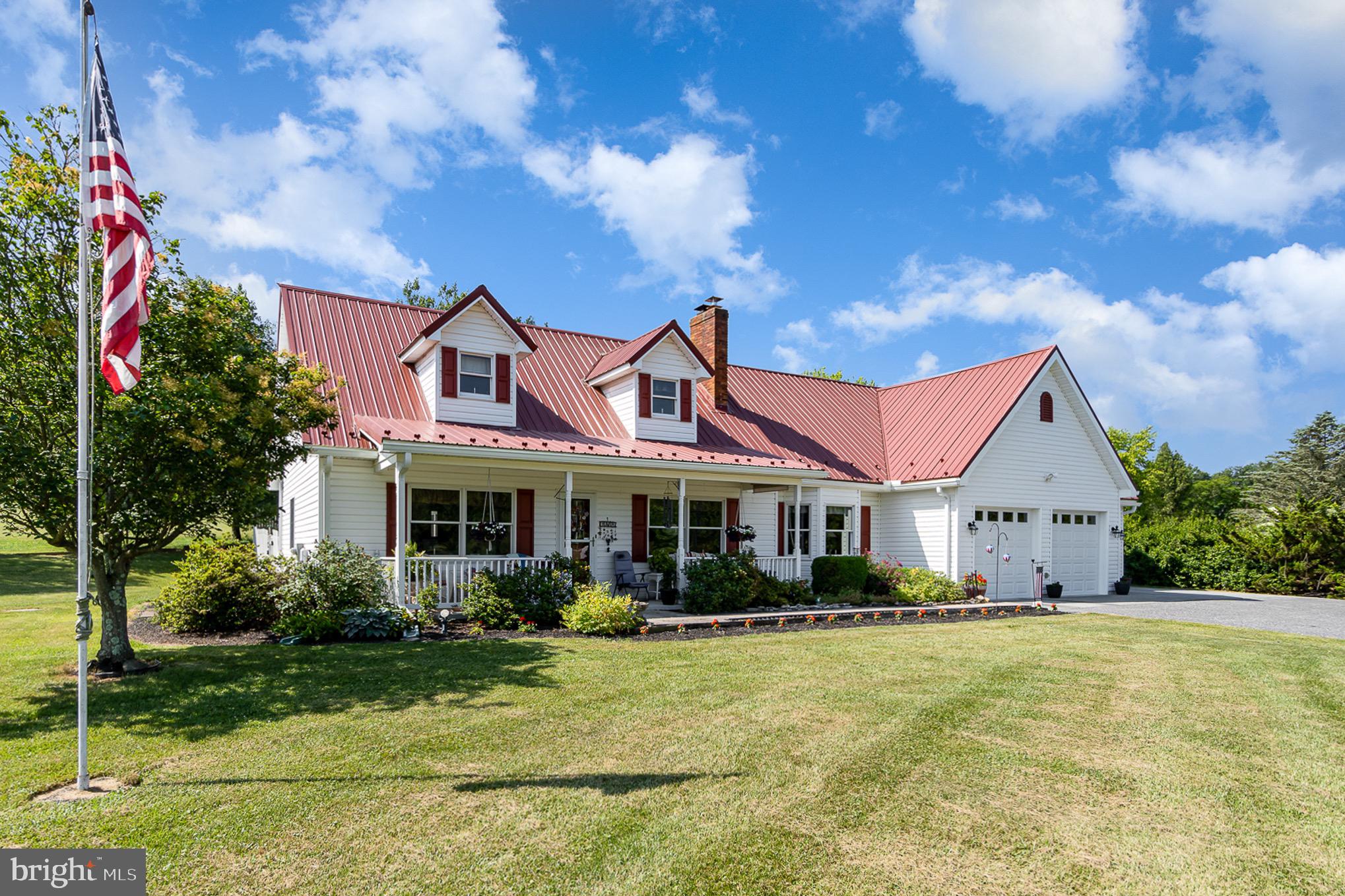 409 Buchanan Valley Road Orrtanna, PA 17353 - Photo 3 of 73 Gallery Image 3
