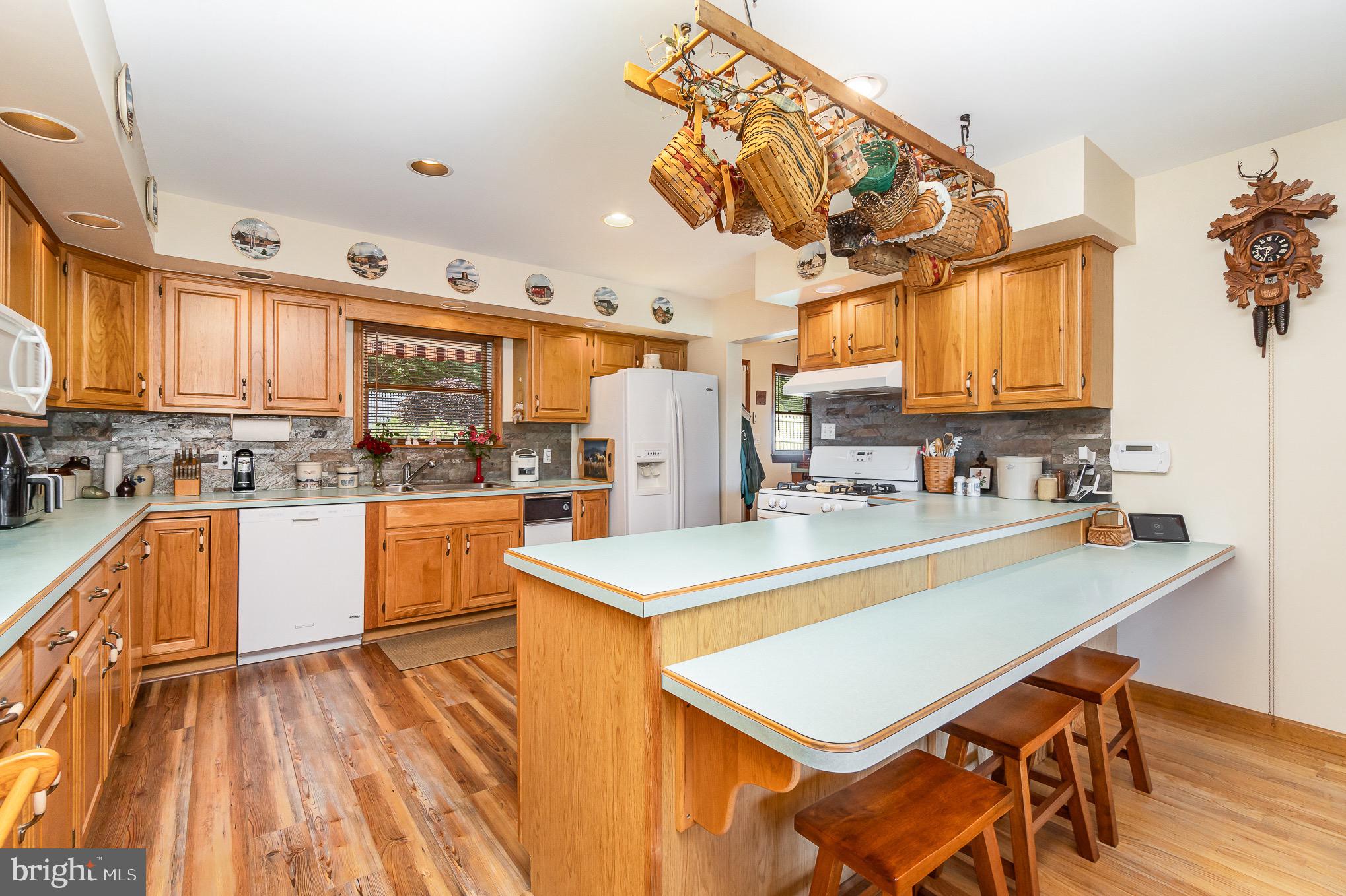 409 Buchanan Valley Road Orrtanna, PA 17353 - Photo 33 of 73 Gallery Image 33