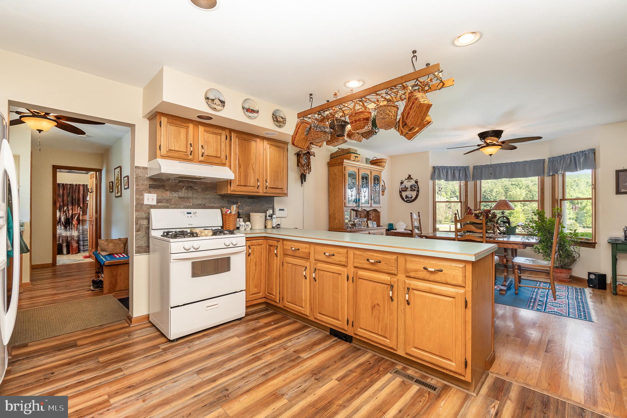 409 Buchanan Valley Road Orrtanna, PA 17353 - Photo 36 of 73 Gallery Image 36