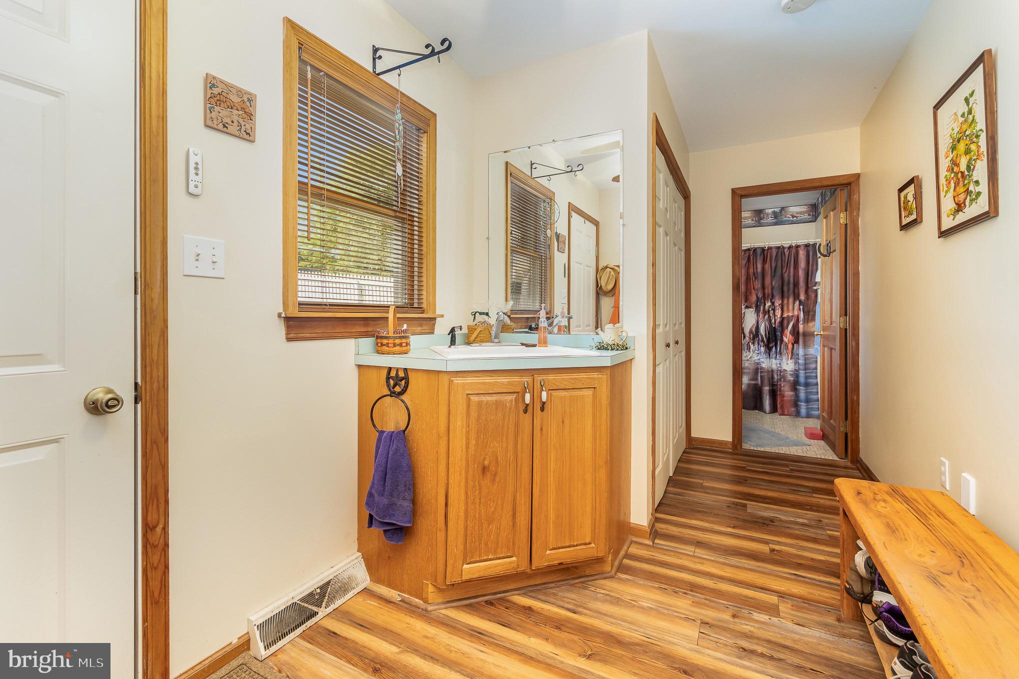 409 Buchanan Valley Road Orrtanna, PA 17353 - Photo 39 of 73 First Floor Bathroom
