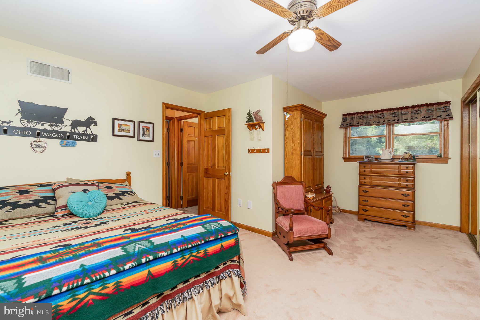409 Buchanan Valley Road Orrtanna, PA 17353 - Photo 45 of 73 Bedroom 2