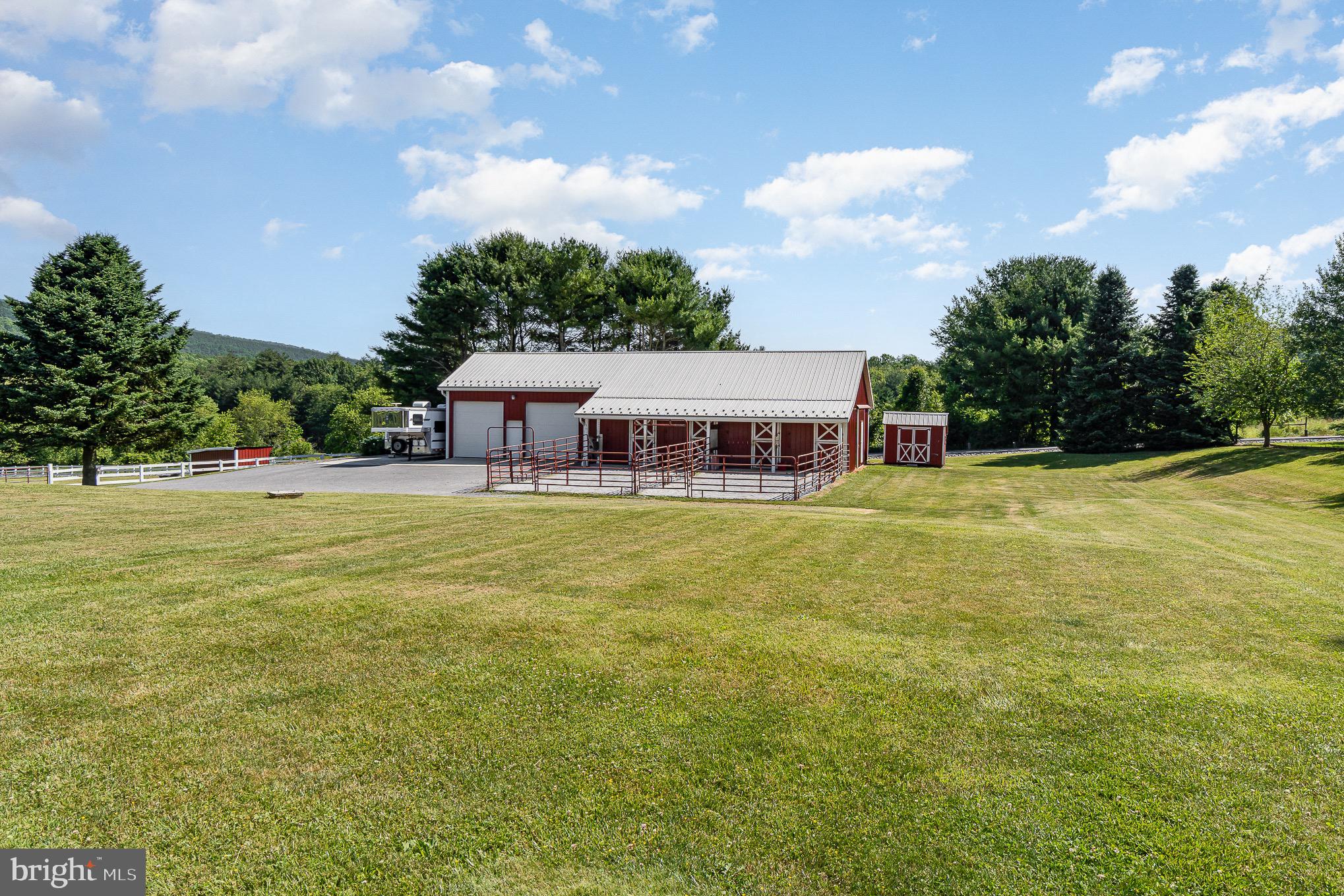 409 Buchanan Valley Road Orrtanna, PA 17353 - Photo 53 of 73 Gallery Image 53