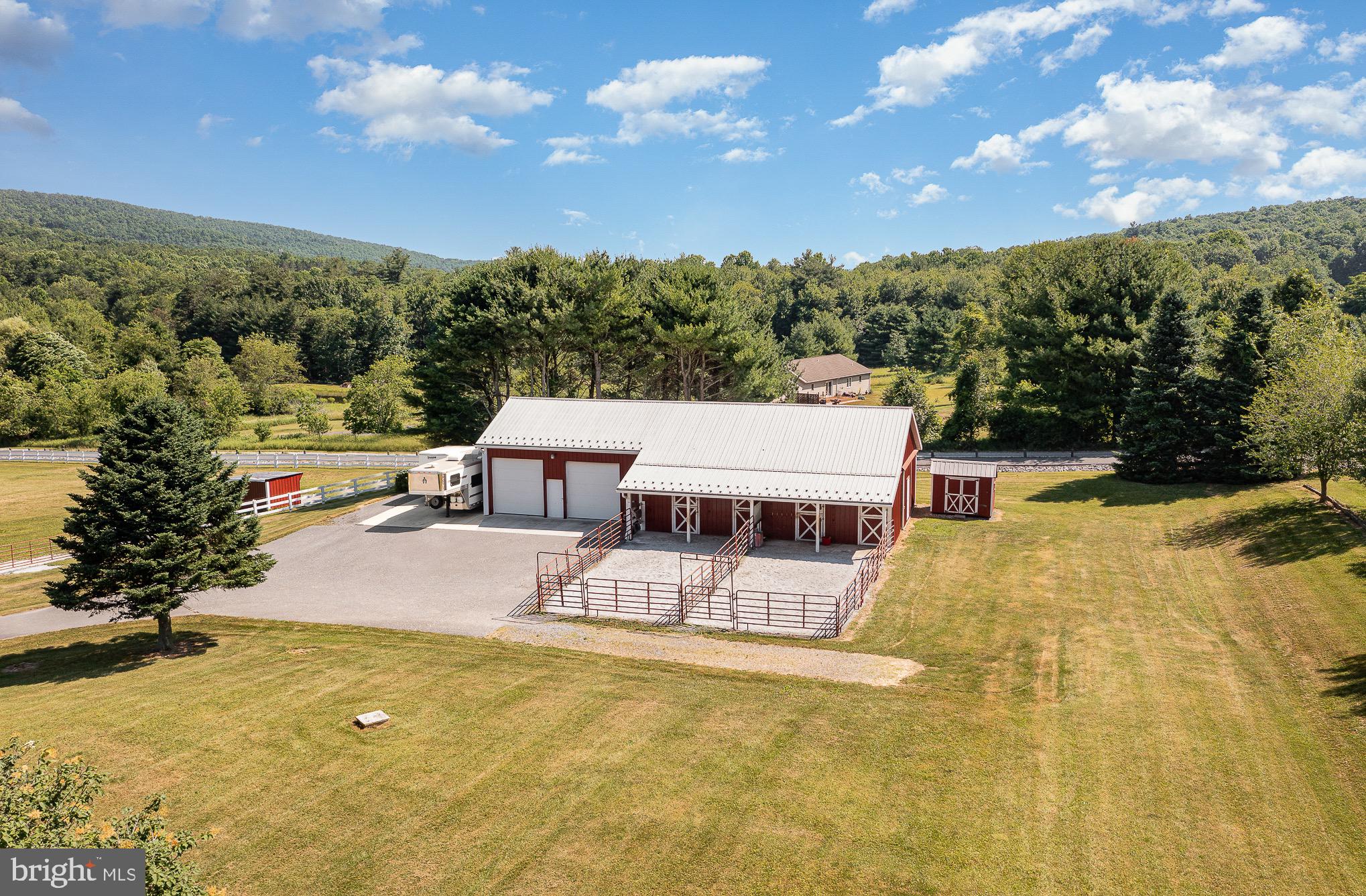409 Buchanan Valley Road Orrtanna, PA 17353 - Photo 54 of 73 Gallery Image 54