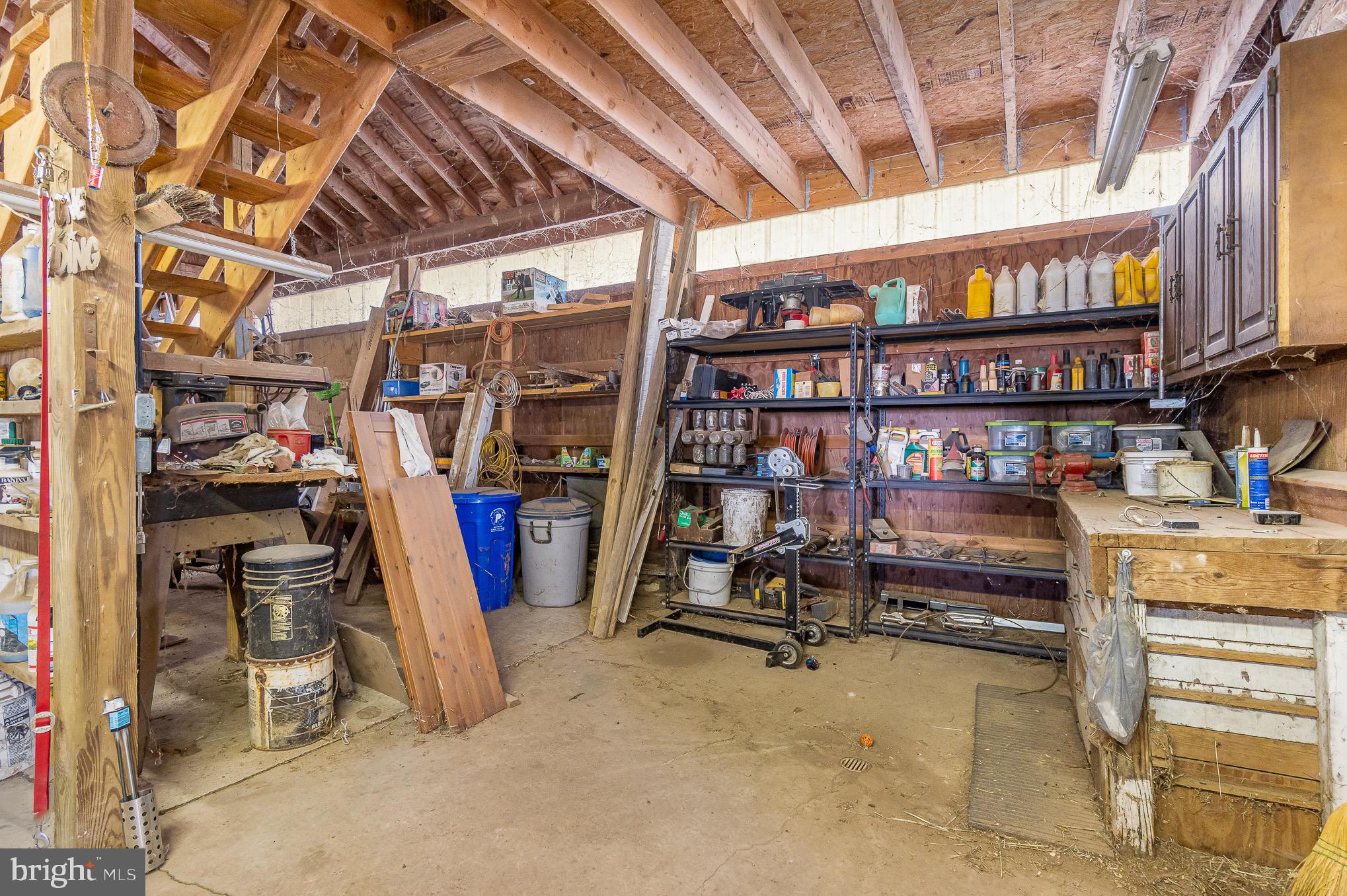409 Buchanan Valley Road Orrtanna, PA 17353 - Photo 60 of 73 Gallery Image 60