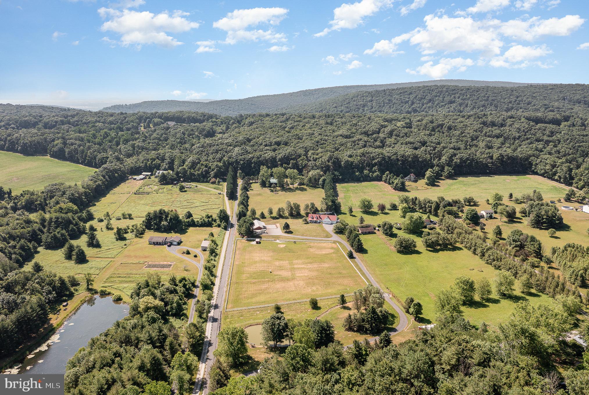409 Buchanan Valley Road Orrtanna, PA 17353 - Photo 69 of 73 Gallery Image 69