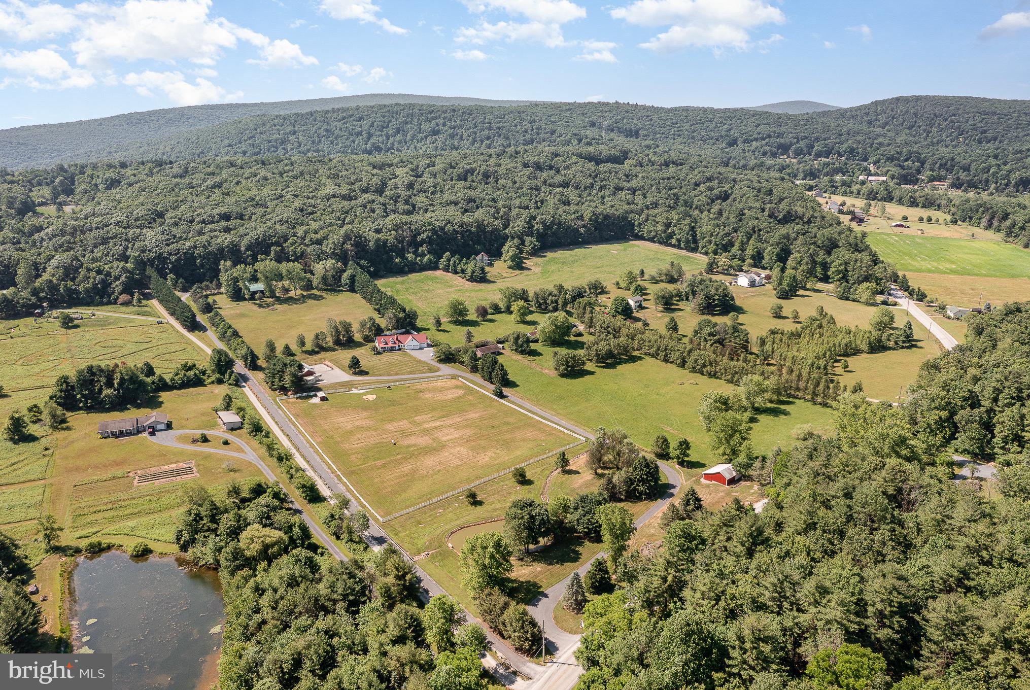 409 Buchanan Valley Road Orrtanna, PA 17353 - Photo 70 of 73 Gallery Image 70