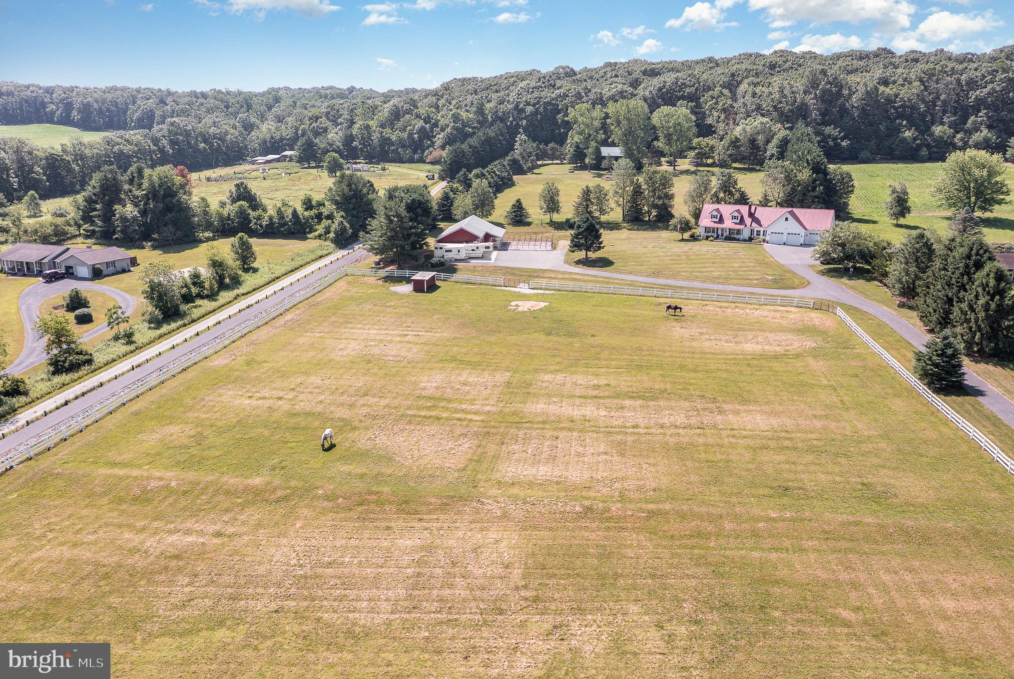 409 Buchanan Valley Road Orrtanna, PA 17353 - Photo 72 of 73 Gallery Image 72