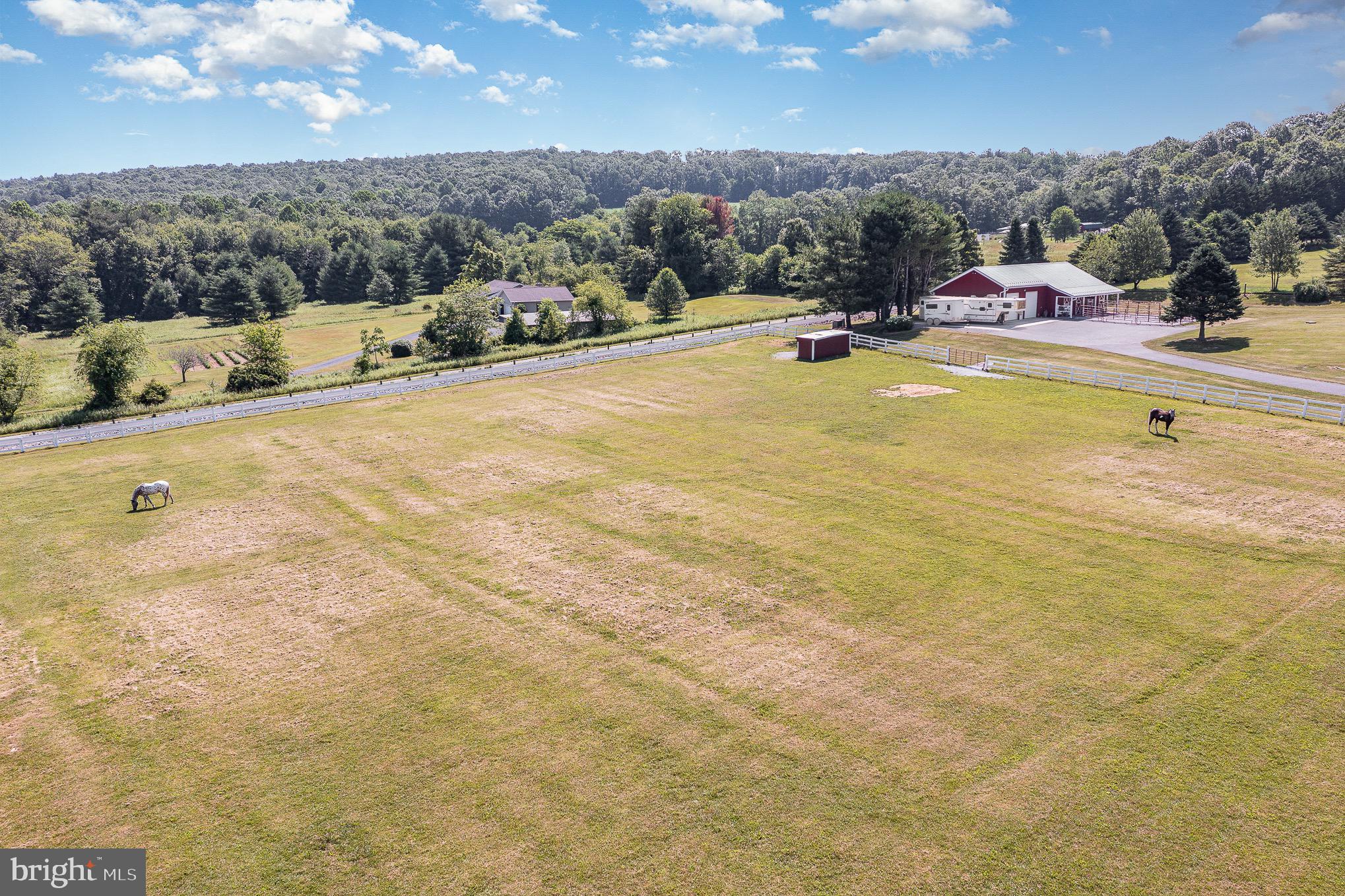 409 Buchanan Valley Road Orrtanna, PA 17353 - Photo 73 of 73 Gallery Image 73