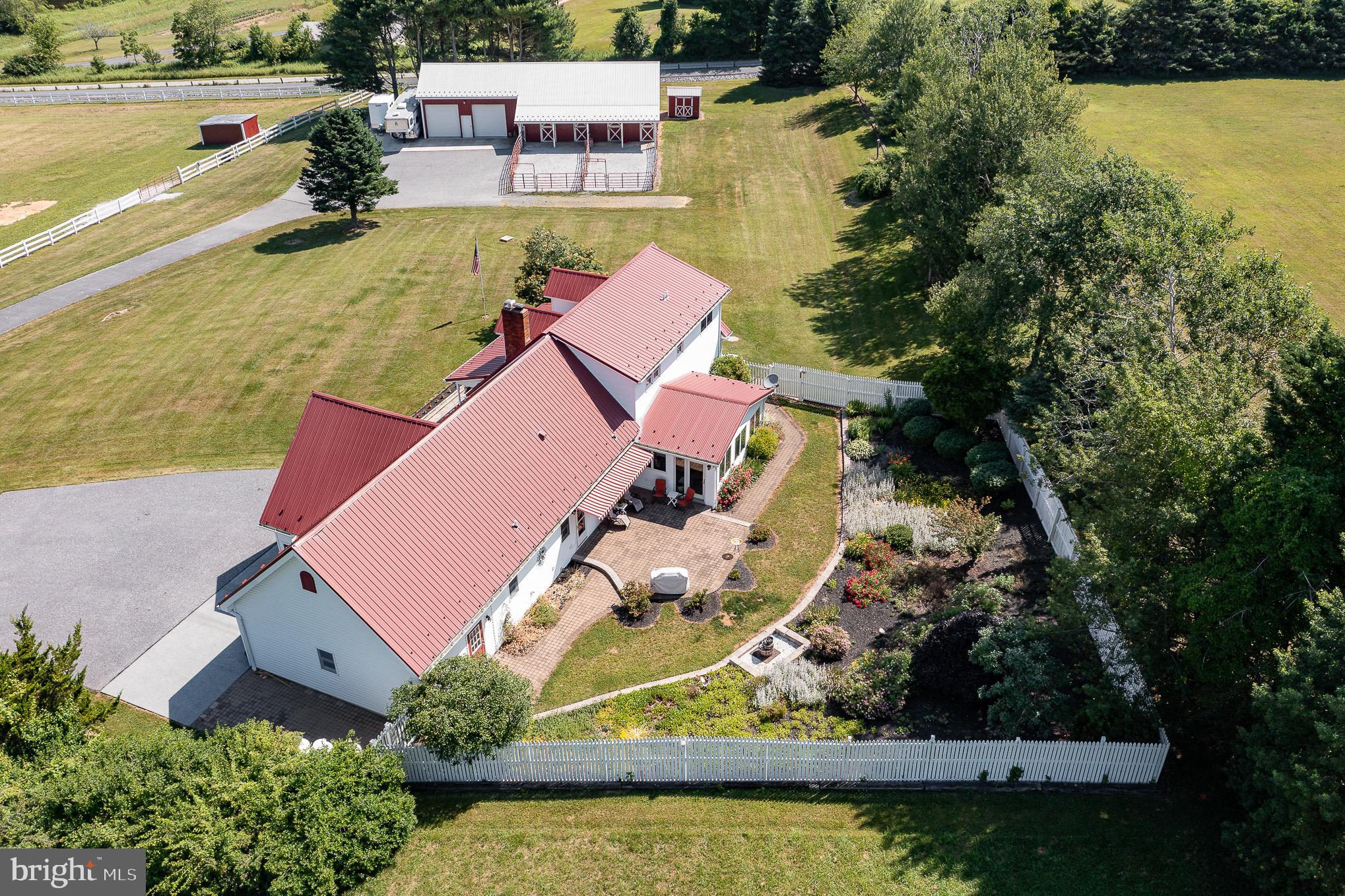 409 Buchanan Valley Road Orrtanna, PA 17353 - Photo 8 of 73 Gallery Image 8