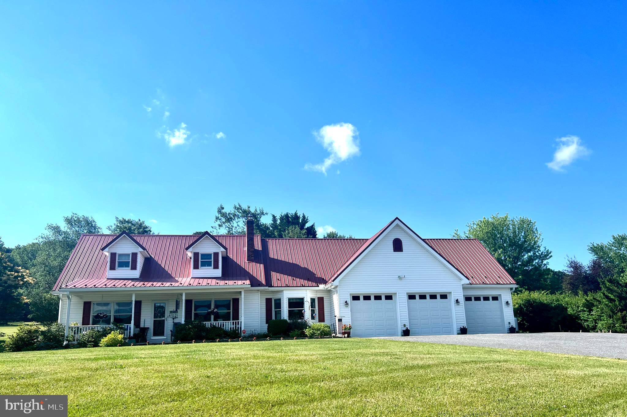 409 Buchanan Valley Road Orrtanna, PA 17353 - Photo 9 of 73 Gallery Image 9
