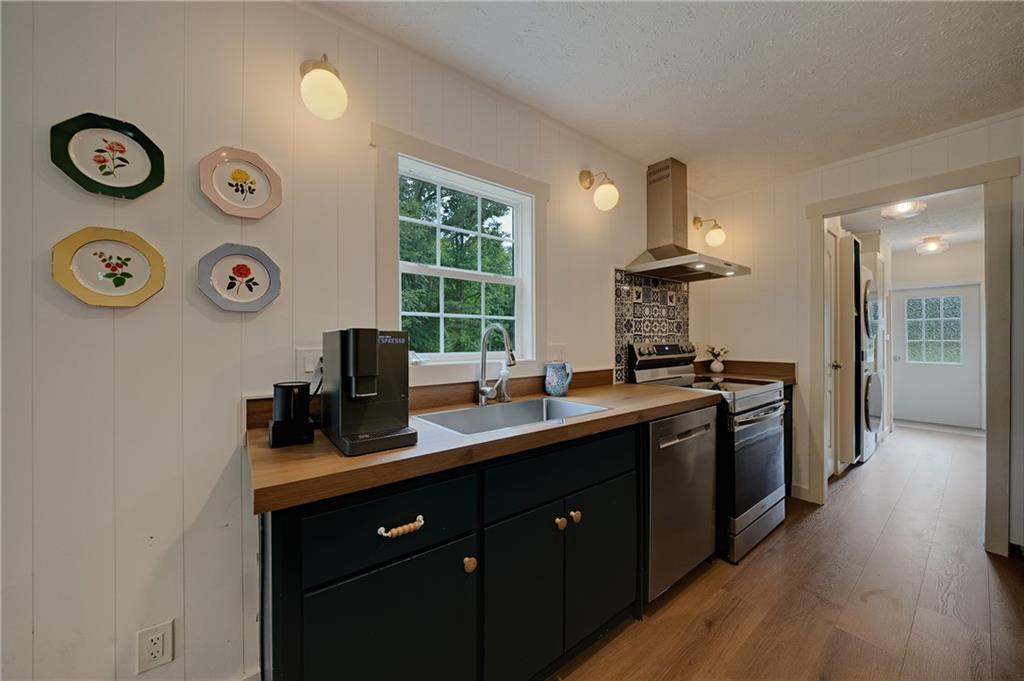 1361 Tommy Lee Cook Road Palmetto, GA 30268 - Photo 12 of 53