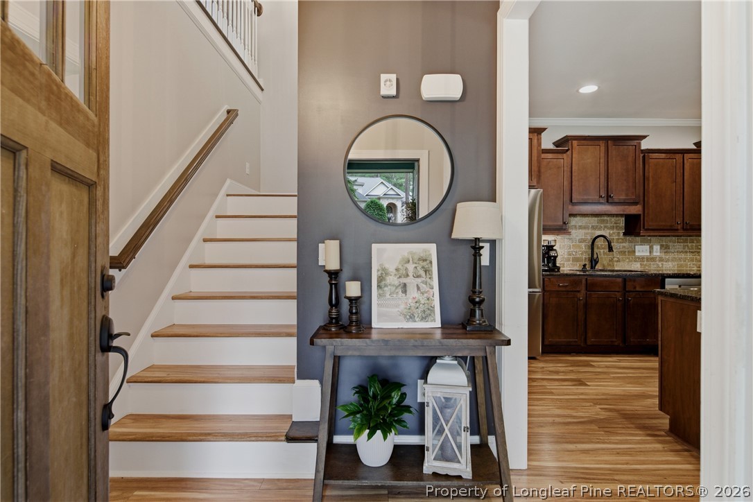 10 Falcon Ridge Drive Spring Lake, NC 28390 - Photo 4 of 38