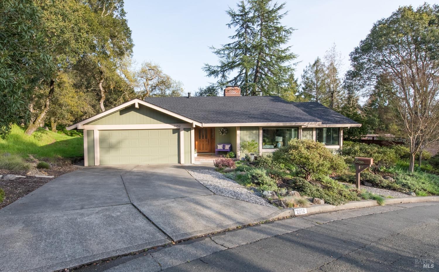 2252 Sycamore Avenue Santa Rosa, CA 95404 - Photo 1 of 1 Gallery Image 1