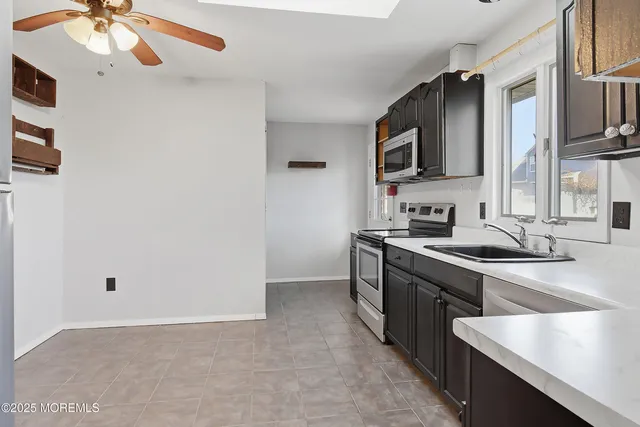 $535,000 | 1000 Bismarck Street, Toms River, NJ 08757