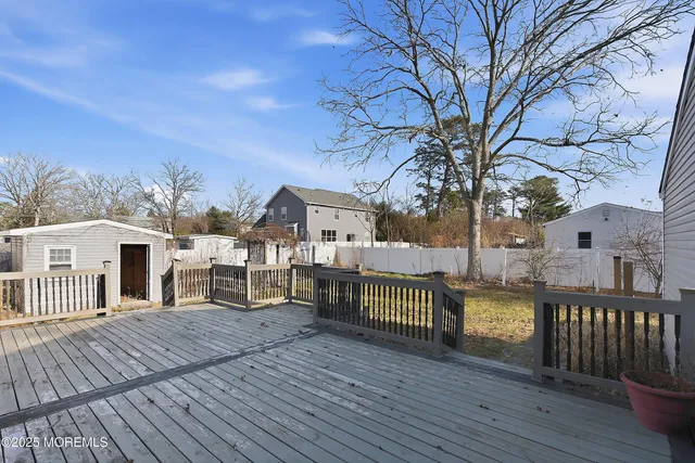 $535,000 | 1000 Bismarck Street, Toms River, NJ 08757