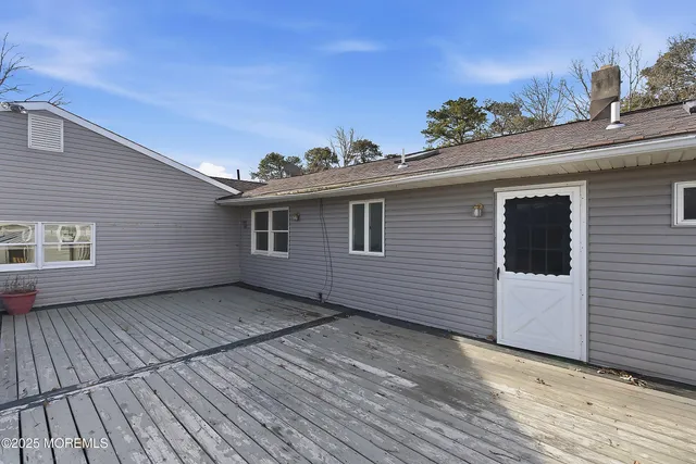 $535,000 | 1000 Bismarck Street, Toms River, NJ 08757